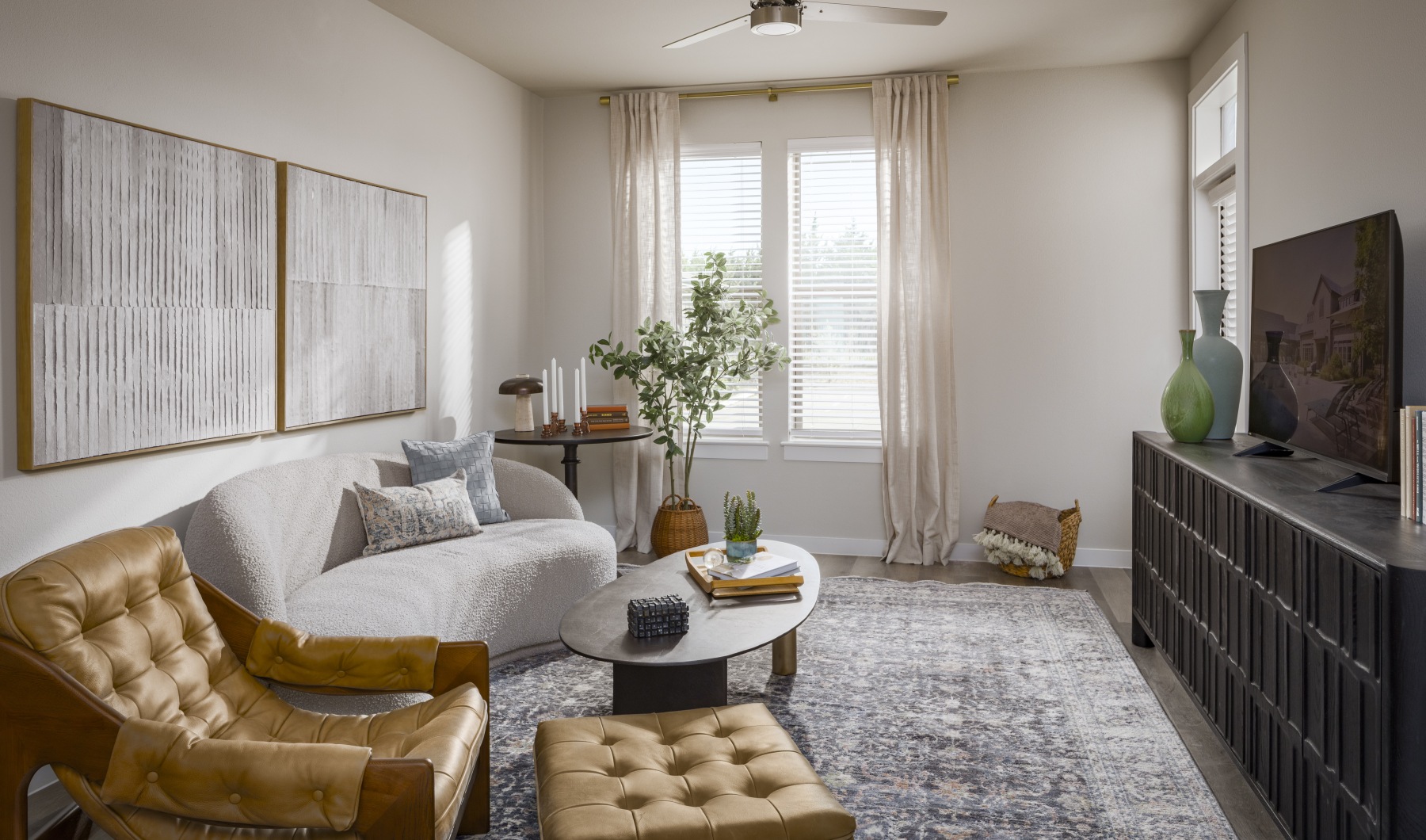 The Princeton Luxury Apartments apartment photo